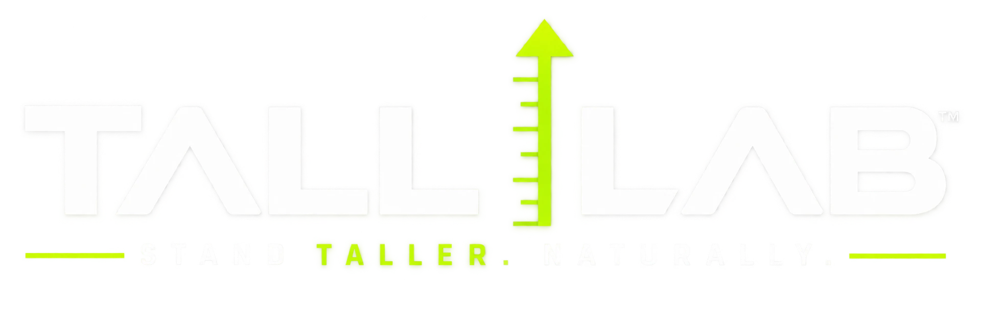 Tall Lab — Stand Taller. Naturally.